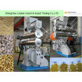 Goat/Rabbit Feed Pellet Foodstuff Fertilizer Machine